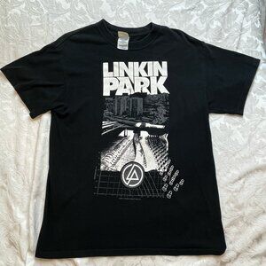Linkin Park T-Shirt Size M